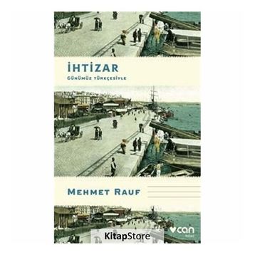 İhtizar - Mehmet Rauf