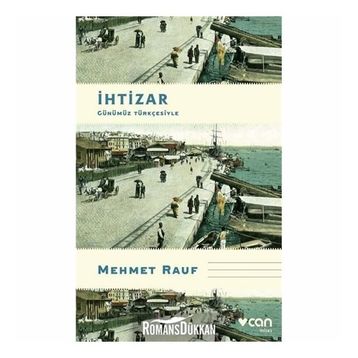 İhtizar - Mehmet Rauf