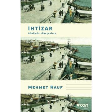 İhtizar - Mehmet Rauf