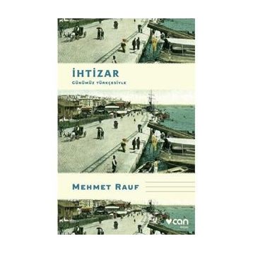 İhtizar - Mehmet Rauf
