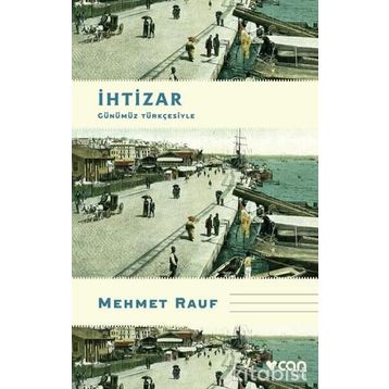 İhtizar - Mehmet Rauf