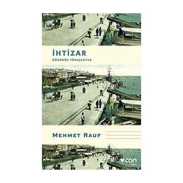 İhtizar - Mehmet Rauf