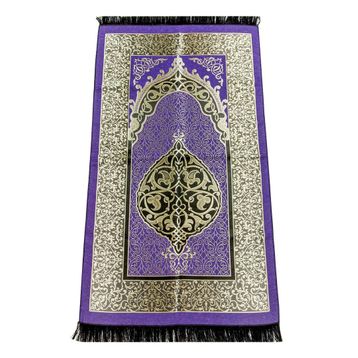İhvan 0150 Lila Seccade