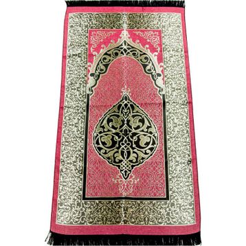 İhvan 0150 Mercan Seccade