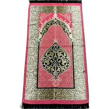 İhvan 0150 Mercan Seccade