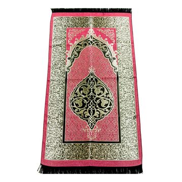 İhvan 0150 Mercan Seccade
