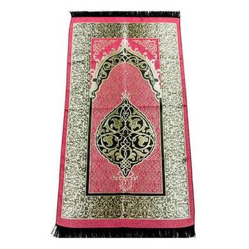 İhvan 0150 Mercan Seccade
