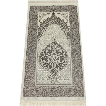 İhvan 0210 Kahverengi Seccade