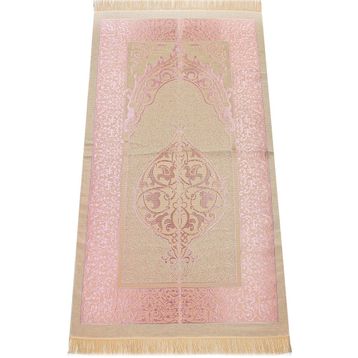 İhvan 0210 Pembe Seccade