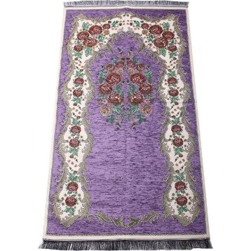 İhvan 0260 Lila Seccade