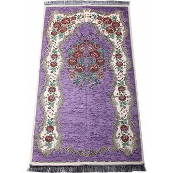 İhvan 0260 Lila Seccade