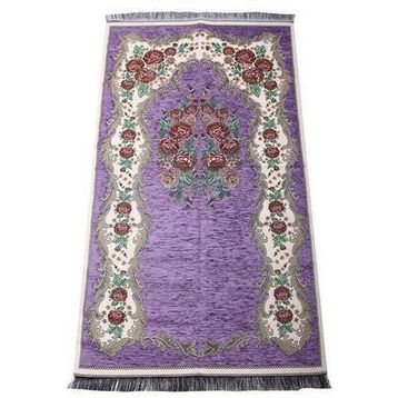 İhvan 0260 Lila Seccade