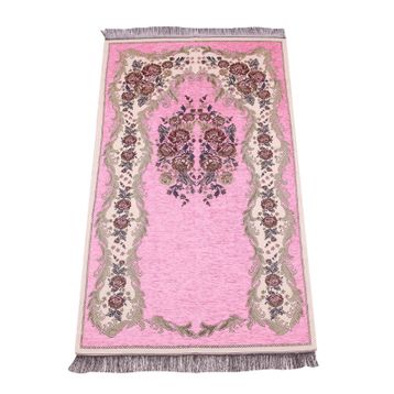 İhvan 0260 Pembe Seccade