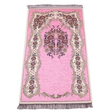 İhvan 0260 Pembe Seccade