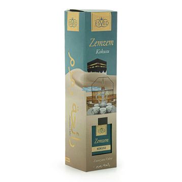 İhvan Online 100 ml Zemzem Bambu Çubuklu Ortam Kokusu