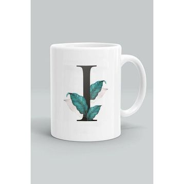 I(I) Harfi Kupa Bardak