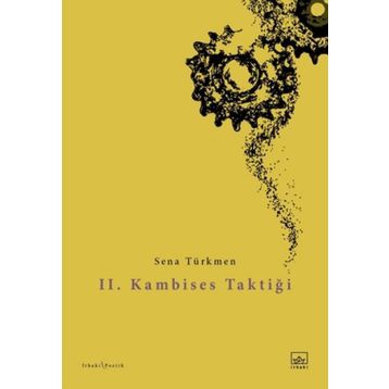 II. Kambises Taktiği Sena Türkmen