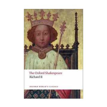 II. RICHARD - WILLIAM SHAKESPEARE