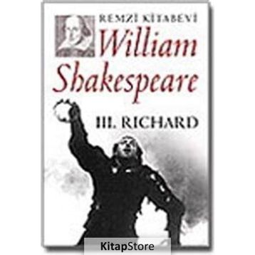 III. Richard - William Shakespeare
