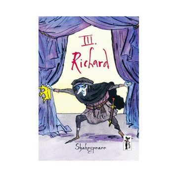 III. Richard - William Shakespeare