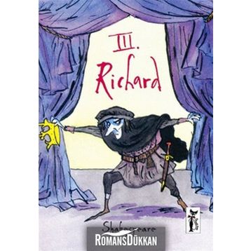 III. Richard - William Shakespeare