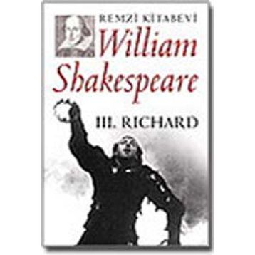III. Richard - William Shakespeare