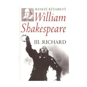 III. Richard - William Shakespeare