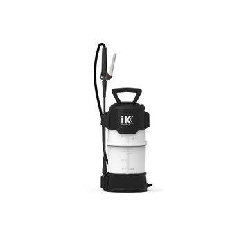 IK 9 lt Multi PRO 9 Kimyasal ve Asit Dayanımlı Basınçlı Pompa