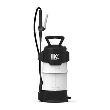 IK 9 lt Multi PRO 9 Kimyasal ve Asit Dayanımlı Basınçlı Pompa