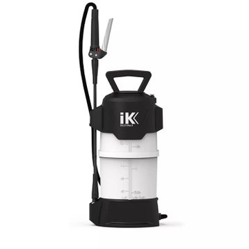 IK 9 lt Multi PRO 9 Kimyasal ve Asit Dayanımlı Basınçlı Pompa