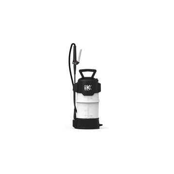 IK 9 lt Multi PRO 9 Kimyasal ve Asit Dayanımlı Basınçlı Pompa