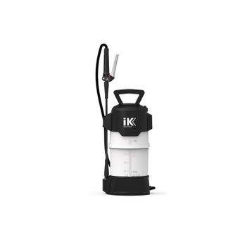 IK 9 lt Multi PRO 9 Kimyasal ve Asit Dayanımlı Basınçlı Pompa