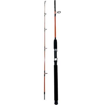 Ikado Pantheon 165 cm 50-150 gr Atarlı Dolgu Tekne Kamışı