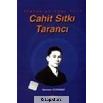 İKAROS´UN YENI YÜZÜ CAHIT SITKI TARANCI - RAMAZAN KORKMAZ