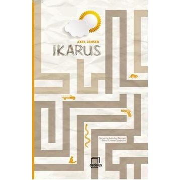 Ikarus - Axel Jensen