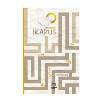 Ikarus - Axel Jensen