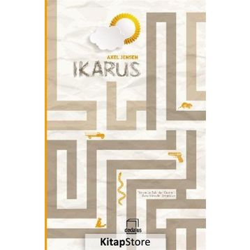 Ikarus - Axel Jensen