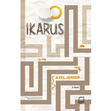 Ikarus - Axel Jensen