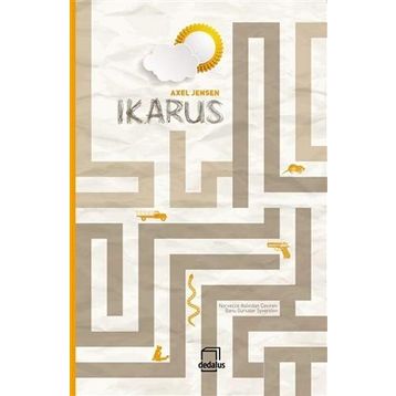 Ikarus - Axel Jensen