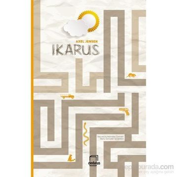Ikarus - Axel Jensen
