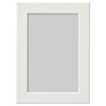 IKEA 00295653 Beyaz Resim Çerçevesi