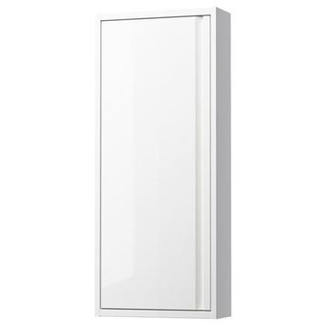 IKEA 00535078 Angsjön Duvar Banyo Dolabı