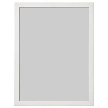 IKEA 10300395 Beyaz Resim Çerçevesi