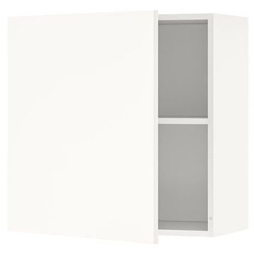 IKEA 10326791 Beyaz Mutfak Dolabı