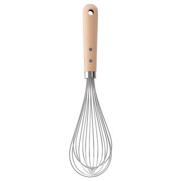 IKEA 10581480 Paslanmaz Çelik Çırpıcı