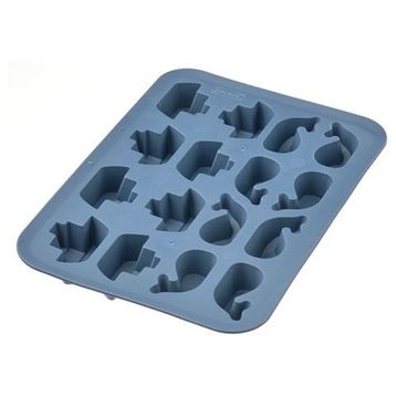IKEA 20512938 Sursot Koyu Mavi Buz Kalıbı