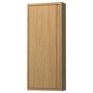 IKEA 20535077 Angsjön Duvar Banyo Dolabı