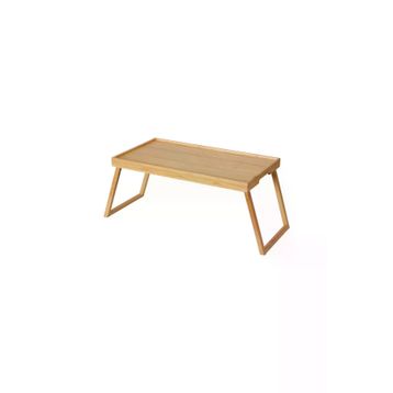 IKEA 30444468 Resgods Bambu Yatak Tepsisi