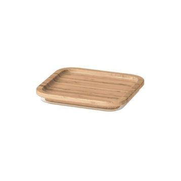 IKEA 365+ Bambu Saklama Kabı Kapağı
