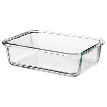 IKEA 365+ Cam 1.0 lt Saklama Kabı